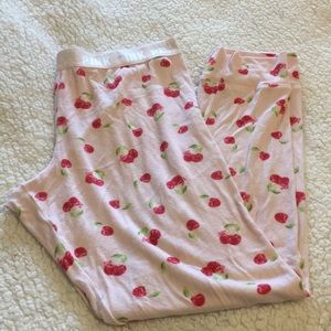 PINK Pj Pants